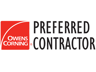 Owens Corning preferred contractor Akron and Hartville