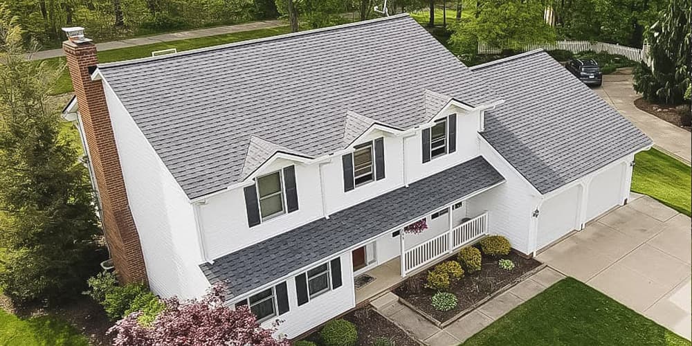 top rated roofing company Akron and Hartville