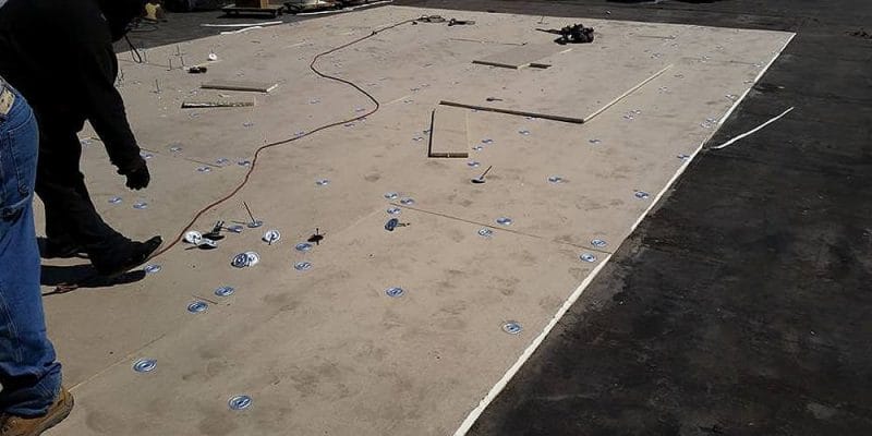reliable commercial roof maintenance plans Akron and Hartville