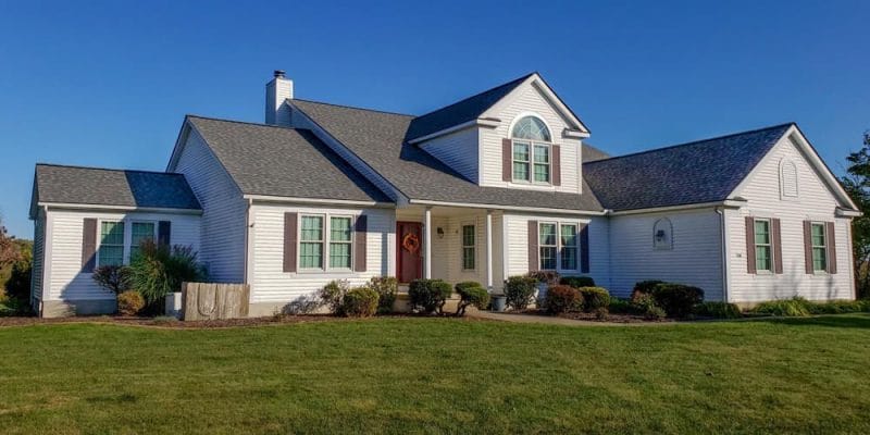 trusted residential roofing services Akron and Hartville