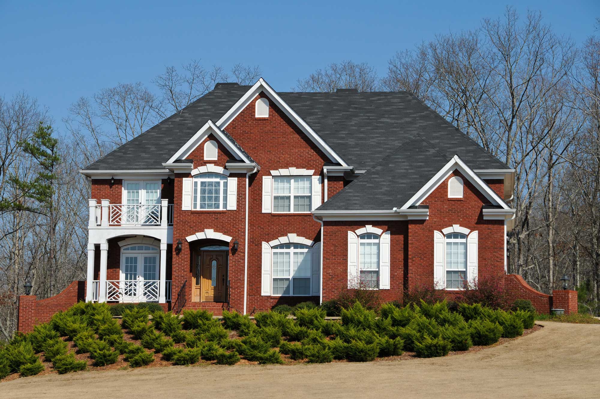 popular roof colors, best roof colors, trending roof colors
